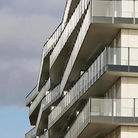 Highend Travemuende - Whg 616 *