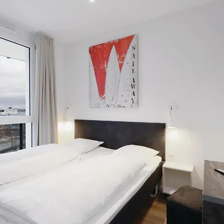 Highend Travemuende - Whg 616 *