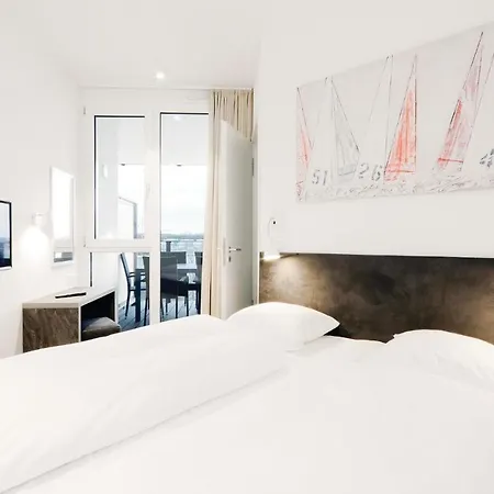 Highend Travemuende - Whg 616 *