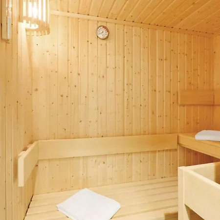 Appartamento Highend Travemuende - Whg 616 *