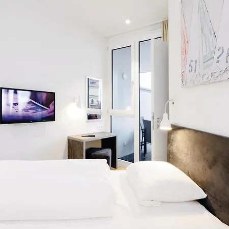 Appartamento Highend Travemuende - Whg 616