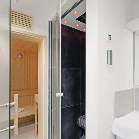 Appartamento Highend Travemuende - Whg 616 *