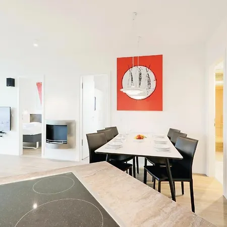 Highend Travemuende - Whg 616