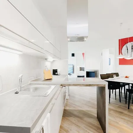 Appartamento Highend Travemuende - Whg 616