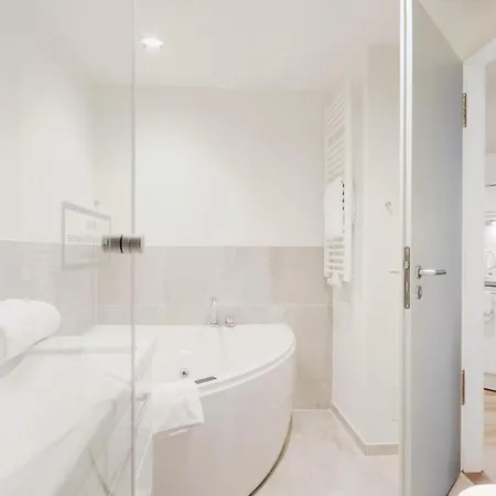 Appartamento Highend Travemuende - Whg 616 Lubecca