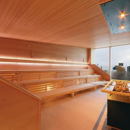 Highend Travemuende - Whg 616