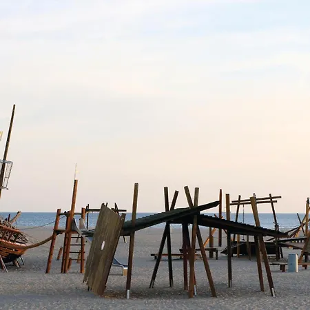 Highend Travemuende - Whg 616 リューベック