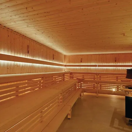 アパート Highend Travemuende - Whg 616 *