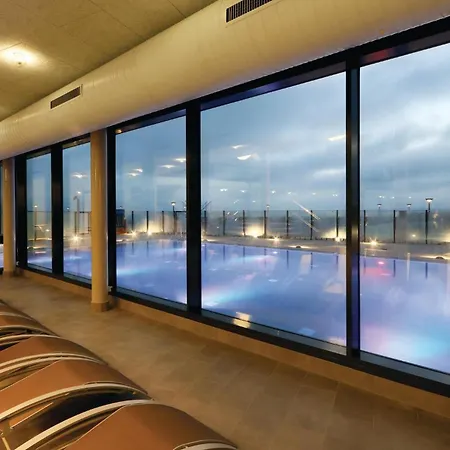 Highend Travemuende - Whg 616 リューベック