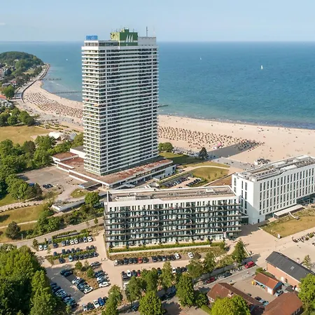 Stunning In Travemuende With Wifi Apartment Lubeck