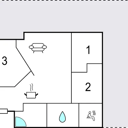Highend Travemuende - Whg 616 *