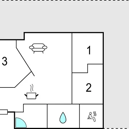 Highend Travemuende - Whg 616 Lubecca